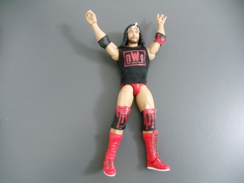 Wwe elite legends nwo - wwe,