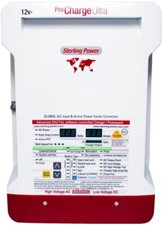 Sterling power 12v 20a - sterling,