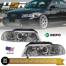 DEPO ECode Chrome Projector