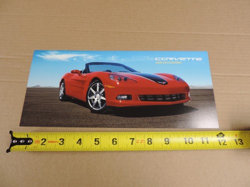 2009 chevrolet accessories - 2009,
