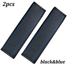 Seat Safety Belt Cover Pads