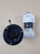 leica wild type 411576 heerbrugg camera - teaching head extension tube