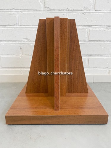 Stand for church - an, altar