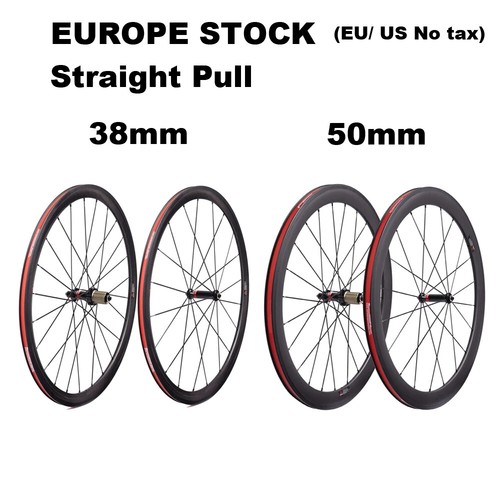 Road bike carbon wheelset - road,