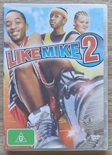 • Like Mike 2 (Ref:2) •