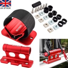 MTB Bike Car Roof Mount Rack