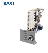 Baxi Solo 2 PF 30 40 50 60 70