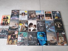 20x DVD Bundle NEW / SEALED