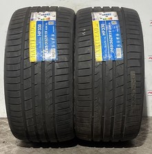 2x 265/30ZR19 93W XL HABILEAD