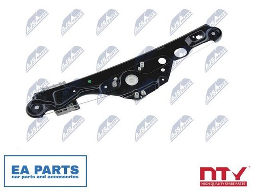 Window regulator for - window,