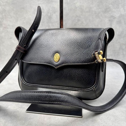 Cartier must line shoulder - cartier,