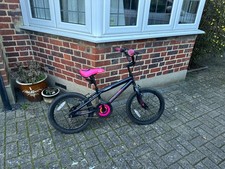 Girls Apollo Boogie bike 14"