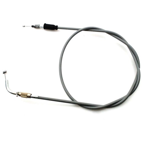 Throttle cable bow 1080mm grey - throttle,