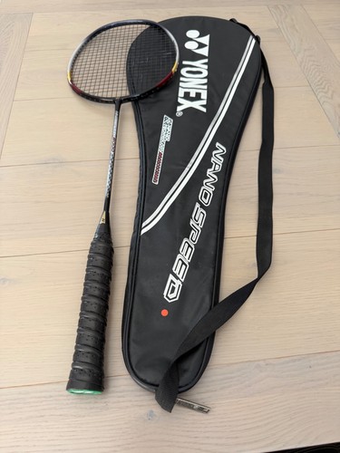 Yonex nanospeed 8000 matrix - yonex,