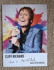 Sale sir cliff richard - sale!,