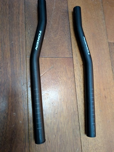 Token aero bar extensions - token,