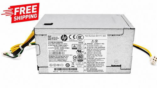 Desktop pro hp - mt, 180w