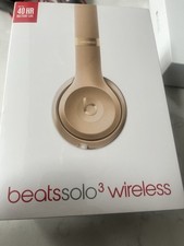 Beats by Dr. Dre Solo3