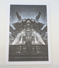 Warhammer 40k Artwork Limited