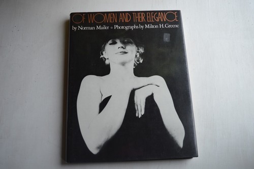 Women and their elegance - of,