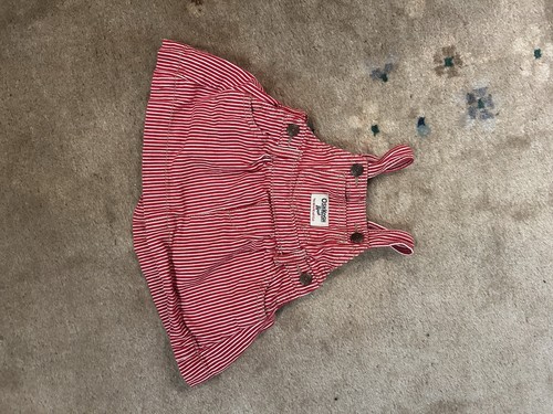 Osh kosh gosh baby girl - b’gosh,