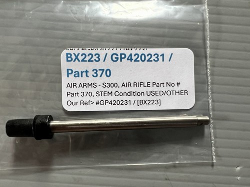 Spare part for - for, arms
