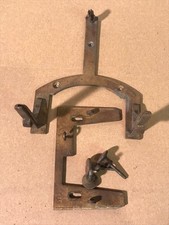 Antique Vienna Wall Clock