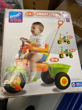 Smart trike uno 1 - trike, in