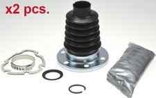 X2 PCS FRONT / TRANSMISSION