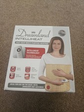 Dreamland intelliheat Heat Pad