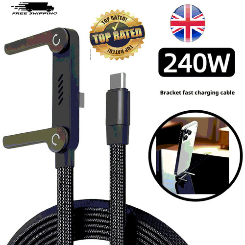Invisible holder - 2-in-1,