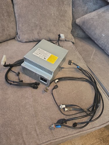 Delta 700w power - 700w, supply