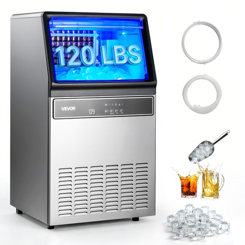Vevor commercial ice - vevor,
