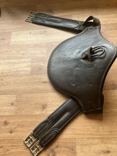 Frank Baines Stud Girth