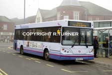 First Potteries, Dennis Dart