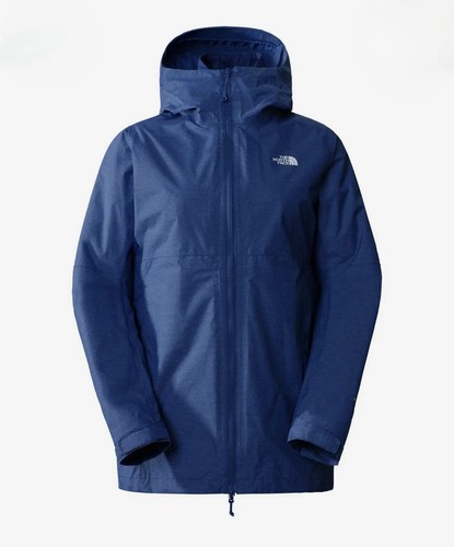 The north face - north, hikesteller