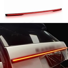Rear led light strip kit - strip, for
