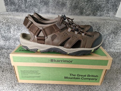 Karrimor christchurch sandals - christchurch,