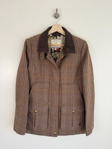 Joules tweed field - field, jacket