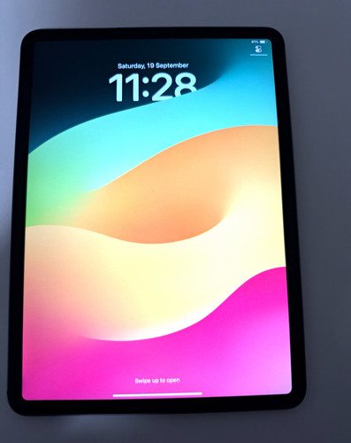 Apple ipad pro 11in - apple,