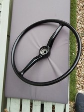 Volkswagen Bay Window Camper/Bus Steering Wheel Repair /Refurbishment Service