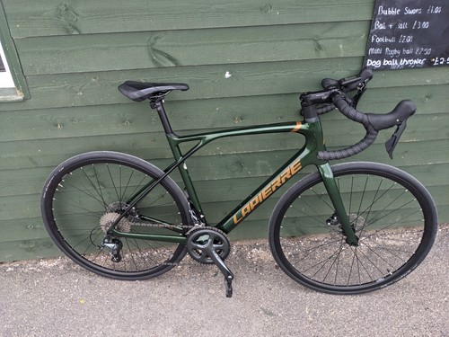 Lapierre pulsium disc - pulsium, 3.0