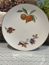 Evesham Gold 9” ROYAL