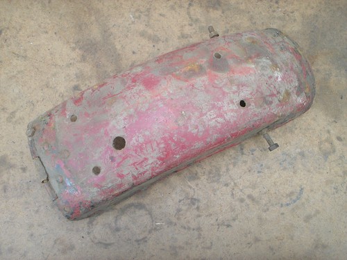 Bsa 350 500 650 - bsa, single