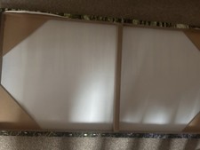 Large Woodland Canvas Print From IKEA Bluebells Wall Art