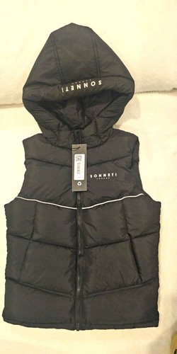 Sonneti kids knox hooded full - kids,