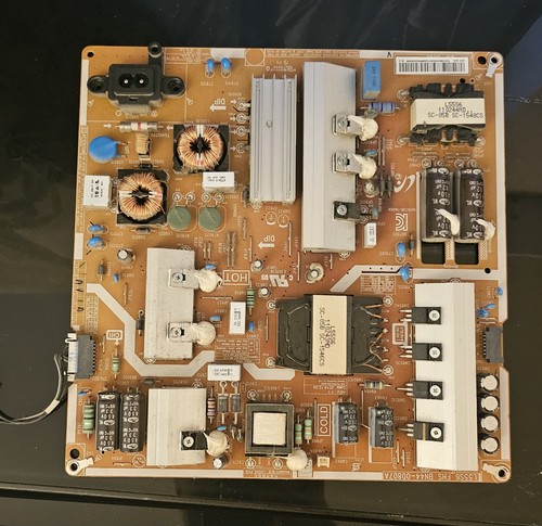 Samsung ue43ju6600k power - samsung,