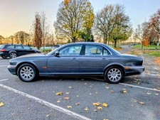 jaguar XJ6 V6 SE 3.0
