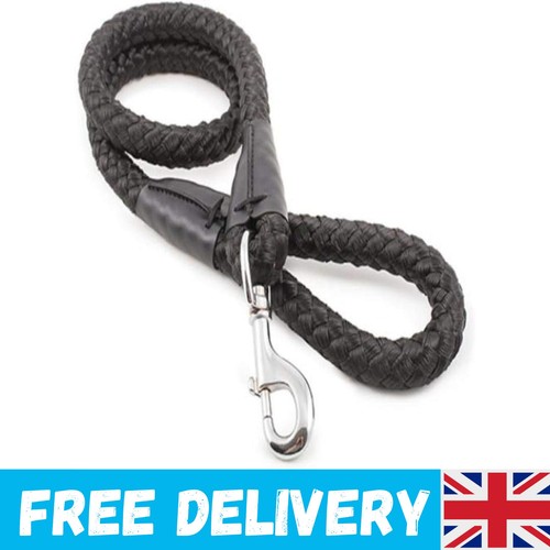 Nylon super sized rope - rope, lead