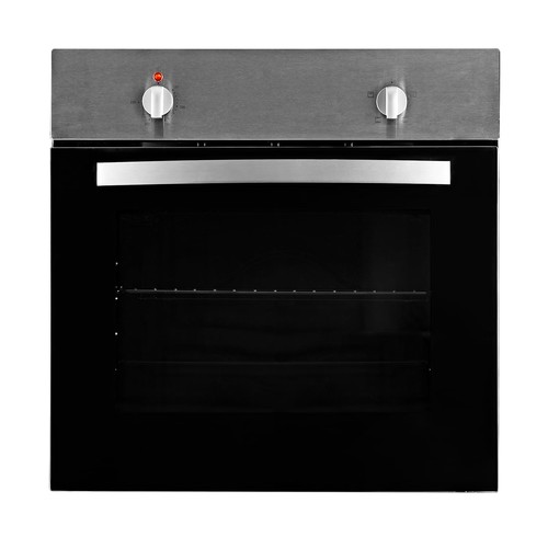 60cm single electric oven - 60cm,